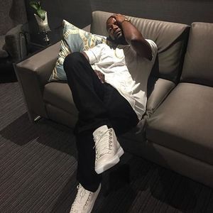 Meet your Posher, Erick